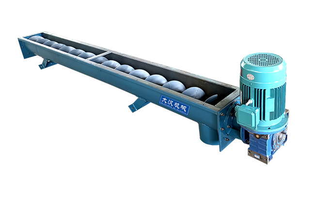 無軸設(shè)計(jì)